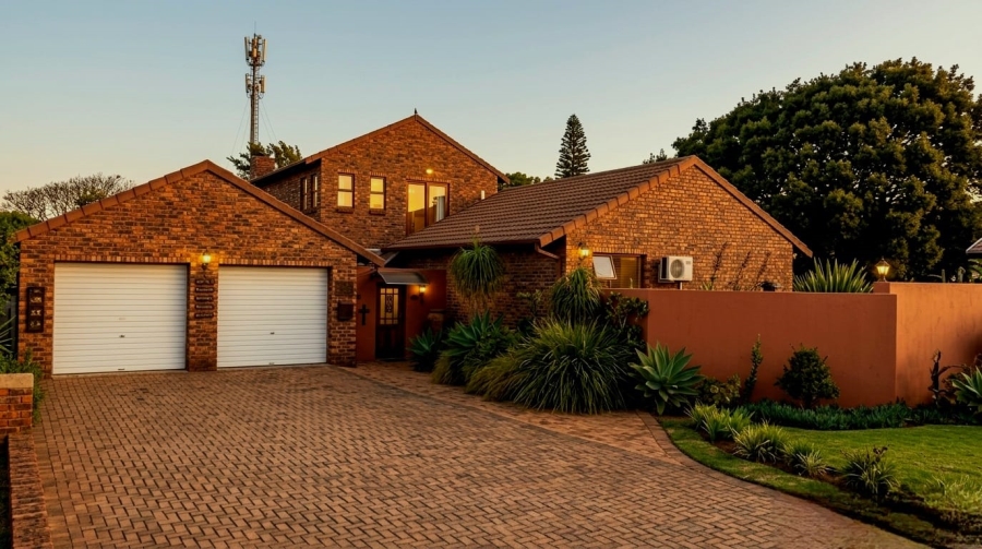 4 Bedroom Property for Sale in Seaview Eastern Cape